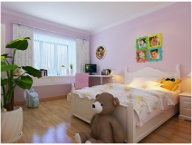 室內(nèi)甲醛污染危害兒童健康，房間甲醛超標怎么辦