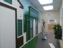 除甲醛公司怎樣才能讓用戶(hù)滿(mǎn)意？