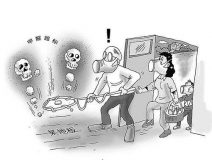 室內(nèi)除了甲醛治理，也要了解除味小知識(shí)