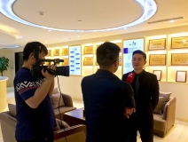 你和電視臺都信賴的除甲醛公司，TA的名字叫『創(chuàng)綠家』（ps：文章中間有福利）