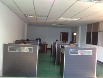 治理好了家中，辦公室也需要甲醛治理！