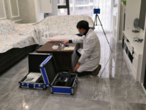 室內(nèi)除甲醛怎樣更為劃算？