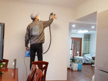 室內(nèi)空氣檢測對數(shù)據(jù)有哪些要求？