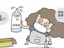 室內(nèi)殺菌消毒該采用什么方法？