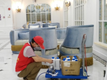 甲醛治理需要做好哪些準(zhǔn)備？