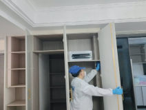 家具的甲醛怎么解決？