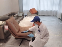 沙發(fā)甲醛超標(biāo)怎么辦？