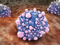 平時不注意甲醛超標，50歲女子劇烈頭痛、惡心干嘔，一查已是癌癥晚期！