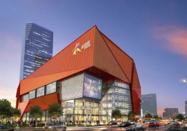 創(chuàng)綠家環(huán)保牽手中糧集團(tuán)，開啟大悅城除醛4.0時(shí)代！