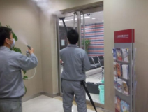 除甲醛公司需要滿足哪些要求？