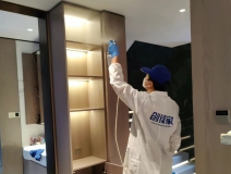 杭州除甲醛公司怎么選？