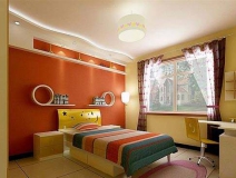 關于兒童房避免室內裝修污染，您可能還不知道要這樣甲醛治理！