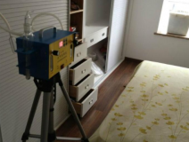 為什么有些公司的室內(nèi)空氣檢測數(shù)據(jù)不準確？