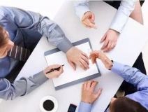 準確定好人生六個五年計劃，利用工作的有效30年時間，獲取除甲醛加盟的最大收益