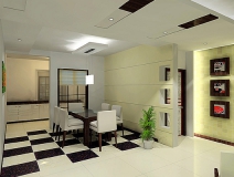 甲醛治理，創(chuàng)綠家教您從源頭上解決裝修空氣污染問(wèn)題