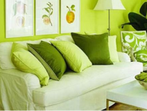 室內(nèi)空氣污染重！創(chuàng)綠家教您新房如何預(yù)防甲醛危害