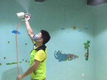 哪家除甲醛公司效果好？