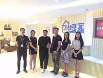 熱烈祝賀昆明官渡伏總成功加入創(chuàng)綠家！