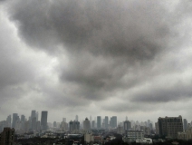 為什么出現(xiàn)霧霾天氣，霧霾治理的措施有哪些