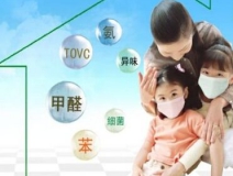 新房裝修會有甲醛污染嗎？