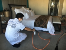 室內(nèi)空氣凈化與室內(nèi)空氣治理的差距究竟在哪里？