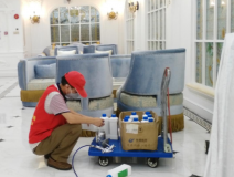 如何正確選擇除甲醛公司 ？