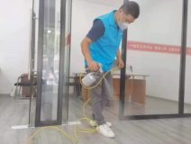 裝修后除甲醛應(yīng)該如何進(jìn)行通風(fēng)？