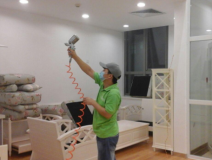 室內(nèi)除甲醛品牌眾多，哪個品牌機(jī)構(gòu)更令人信賴？