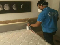 除甲醛公司可靠嗎？從哪些方面看