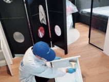 除甲醛需要注意的有哪些？