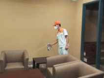 大家應該如何在裝修后除甲醛？