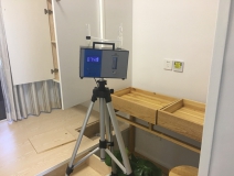 甲醛檢測(cè)準(zhǔn)備事項(xiàng)、測(cè)量要求