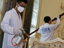 創(chuàng)綠家成為室內(nèi)除甲醛公司佼佼者的優(yōu)勢有哪些？除甲醛加盟商信賴的原因