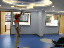 室內(nèi)除甲醛很有必要，需要注意哪些問題？