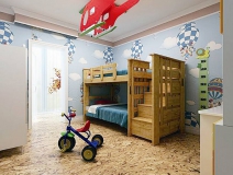 杭州兒童房的甲醛主要來源于哪里？