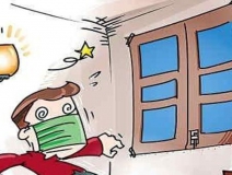 窗簾氣味刺鼻、甲醛超標(biāo)，業(yè)主還以為是天然氣漏了……網(wǎng)友：新房子裝修后怎么去甲醛？