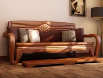 真 · 實(shí)木也有污染嗎？入住之后，你可能就要被氣哭！