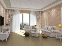 可怕！裝修時(shí)貼墻紙用的膠水太過刺鼻，孩子患上裝修性哮喘，甲醛超標(biāo)怎么辦