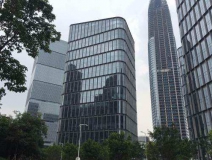 高樓大廈也擋不住的空氣污染問題原來是因?yàn)闆]有甲醛治理！