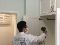 創(chuàng)綠家除甲醛加盟的店面要求是什么？