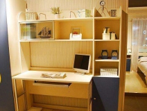 市場近五成兒童家具不合格，甲醛治理急不可待