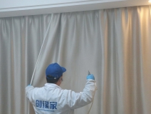 如何選擇合適的窗簾？