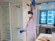 杭州的除甲醛公司哪家好？