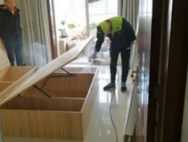 甲醛治理需要哪些方面的實(shí)力？