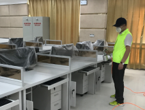 室內(nèi)除甲醛有必要嗎？看了這幾方面再回答！