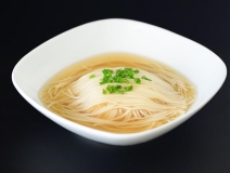 震驚！面條里居然添加了甲醛