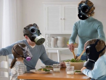 為什么冬天還沒(méi)有氣味，到了夏天卻需要甲醛治理了？