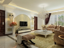 室內(nèi)裝修污染中最需要甲醛治理的是哪里？