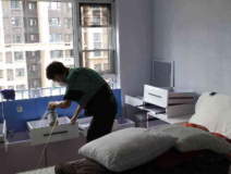 除甲醛公司哪個比較靠譜？