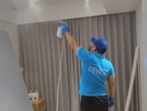 窗簾也會引起甲醛超標嗎？